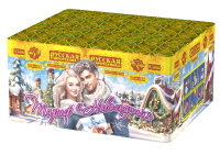 Тариф Новогодний Батарея салютов купить в Электроуглях | ehlektrougli.salutsklad.ru