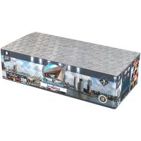 Зеландия Батарея салютов купить в Электроуглях | ehlektrougli.salutsklad.ru