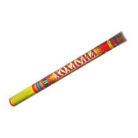 Хохлома R Римские свечи купить в Электроуглях | ehlektrougli.salutsklad.ru