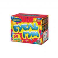 Бубль-Гум Фейерверк купить в Электроуглях | ehlektrougli.salutsklad.ru