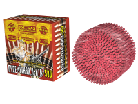 Пулеметная лента-500 Петарды связка купить в Электроуглях | ehlektrougli.salutsklad.ru