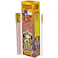 Техас Ракеты купить в Электроуглях | ehlektrougli.salutsklad.ru