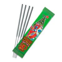 210 мм. Экстра Бенгальские огни купить в Электроуглях | ehlektrougli.salutsklad.ru