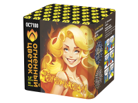 С огоньком! Фейерверк купить в Электроуглях | ehlektrougli.salutsklad.ru