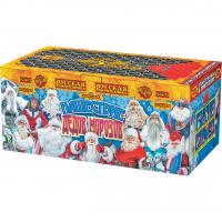 Нашествие Дедов Морозов Салют купить в Электроуглях | ehlektrougli.salutsklad.ru