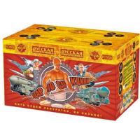 Удар по санкциям Батарея салютов купить в Электроуглях | ehlektrougli.salutsklad.ru