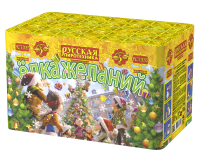 Елка желаний Фейерверк купить в Электроуглях | ehlektrougli.salutsklad.ru