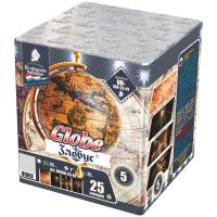 Глобус Салют купить в Электроуглях | ehlektrougli.salutsklad.ru