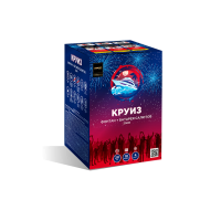 Круиз Фонтан фейерверк купить в Электроуглях | ehlektrougli.salutsklad.ru