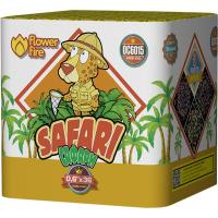 Сафари Батарея салютов купить в Электроуглях | ehlektrougli.salutsklad.ru