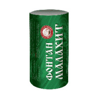 Малахит Фонтан пиротехнический купить в Электроуглях | ehlektrougli.salutsklad.ru