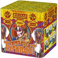 Принцесса Турандот Салют купить в Электроуглях | ehlektrougli.salutsklad.ru