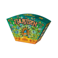 Павлин Фонтан пиротехнический купить в Электроуглях | ehlektrougli.salutsklad.ru