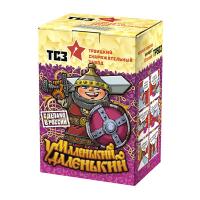 Маленький удаленький Салют купить в Электроуглях | ehlektrougli.salutsklad.ru