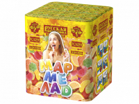 Мармелад Батарея салютов купить в Электроуглях | ehlektrougli.salutsklad.ru