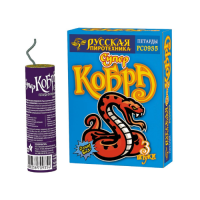 Супер Кобра Петарды купить в Электроуглях | ehlektrougli.salutsklad.ru