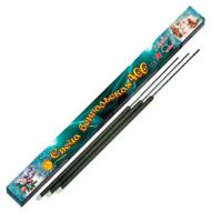 400-1 мм. Бенгальские огни купить в Электроуглях | ehlektrougli.salutsklad.ru