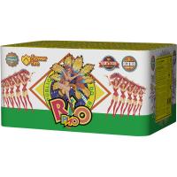 Рио S Батарея салютов купить в Электроуглях | ehlektrougli.salutsklad.ru