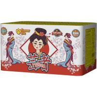 Гейша Батарея салютов купить в Электроуглях | ehlektrougli.salutsklad.ru