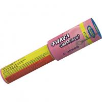 Дымовой (с чекой) розовый Фальшфейер купить в Электроуглях | ehlektrougli.salutsklad.ru