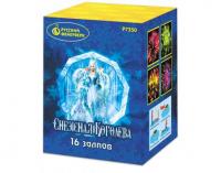 Снежная королева Фейерверк купить в Электроуглях | ehlektrougli.salutsklad.ru