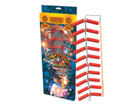 Искристый смерч Наземный фейерверк купить в Электроуглях | ehlektrougli.salutsklad.ru