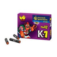 К-1 Петарды купить в Электроуглях | ehlektrougli.salutsklad.ru
