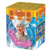 Снегурочка New Салют купить в Электроуглях | ehlektrougli.salutsklad.ru