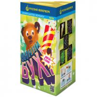 Винни-Бух Фонтан салют купить в Электроуглях | ehlektrougli.salutsklad.ru