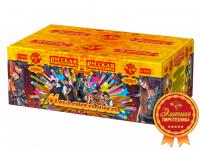 Мегаполис Фейерверк купить в Электроуглях | ehlektrougli.salutsklad.ru