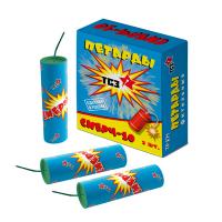 Смерч-10 Петарды купить в Электроуглях | ehlektrougli.salutsklad.ru