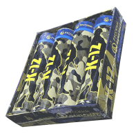 К-12 Петарды купить в Электроуглях | ehlektrougli.salutsklad.ru