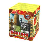 Башня Батарея салютов купить в Электроуглях | ehlektrougli.salutsklad.ru