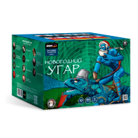 Новогодний УГАР Салют купить в Электроуглях | ehlektrougli.salutsklad.ru