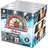 Штурвал Батарея салютов купить в Электроуглях | ehlektrougli.salutsklad.ru