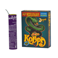 Мега Кобра Петарды купить в Электроуглях | ehlektrougli.salutsklad.ru