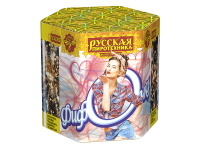 Фифочка Фейерверк купить в Электроуглях | ehlektrougli.salutsklad.ru