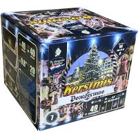 Рождество Салют купить в Электроуглях | ehlektrougli.salutsklad.ru