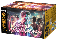 Гвоздь программы Фейерверк купить в Электроуглях | ehlektrougli.salutsklad.ru