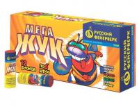 Мега жук Петарды купить в Электроуглях | ehlektrougli.salutsklad.ru