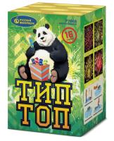 Тип-Топ Батарея салютов купить в Электроуглях | ehlektrougli.salutsklad.ru