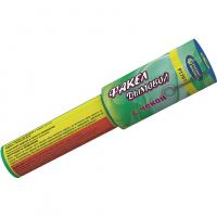 Дымовой (с чекой) зеленый Фальшфейер купить в Электроуглях | ehlektrougli.salutsklad.ru