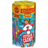 Улётный салют Батарея салютов купить в Электроуглях | ehlektrougli.salutsklad.ru