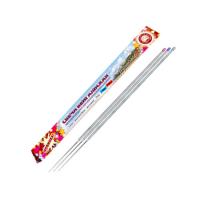 Триколор 300 мм. Бенгальские огни цветные купить в Электроуглях | ehlektrougli.salutsklad.ru