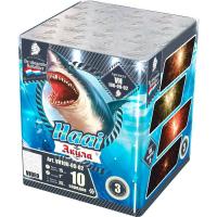 Акула Фейерверк купить в Электроуглях | ehlektrougli.salutsklad.ru