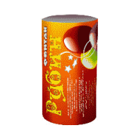 Рубин Фонтан пиротехнический купить в Электроуглях | ehlektrougli.salutsklad.ru