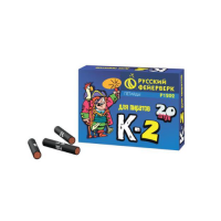 К-2 Петарды купить в Электроуглях | ehlektrougli.salutsklad.ru