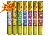 Цветной дым 30 Цветной дым купить в Электроуглях | ehlektrougli.salutsklad.ru