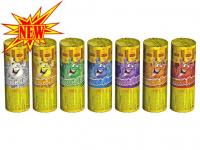 Цветной дым 40 Цветной дым купить в Электроуглях | ehlektrougli.salutsklad.ru