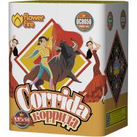 Коррида Салют купить в Электроуглях | ehlektrougli.salutsklad.ru